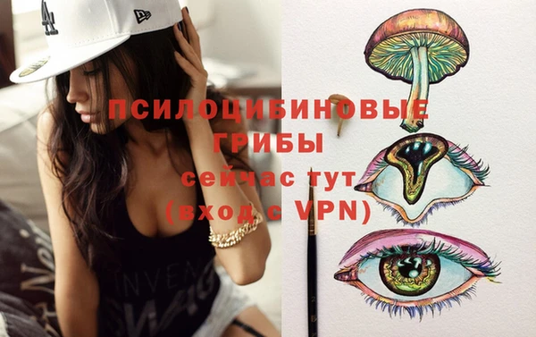 MESCALINE Магадан